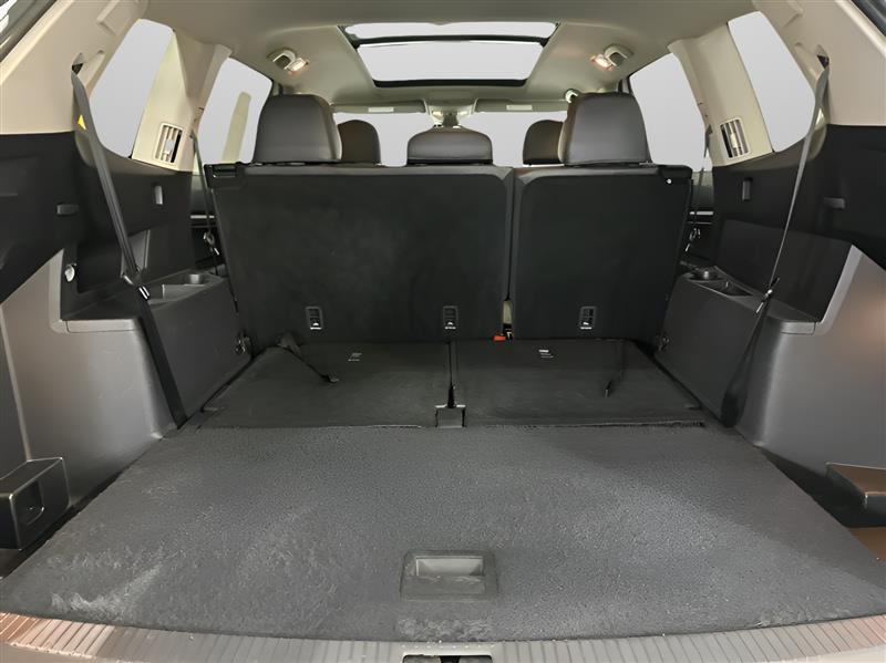 Volkswagen Atlas V6 SEL Premium AWD 2018