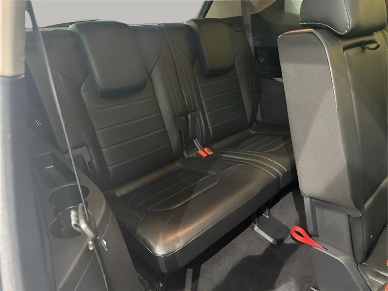 Volkswagen Atlas V6 SEL Premium AWD 2018