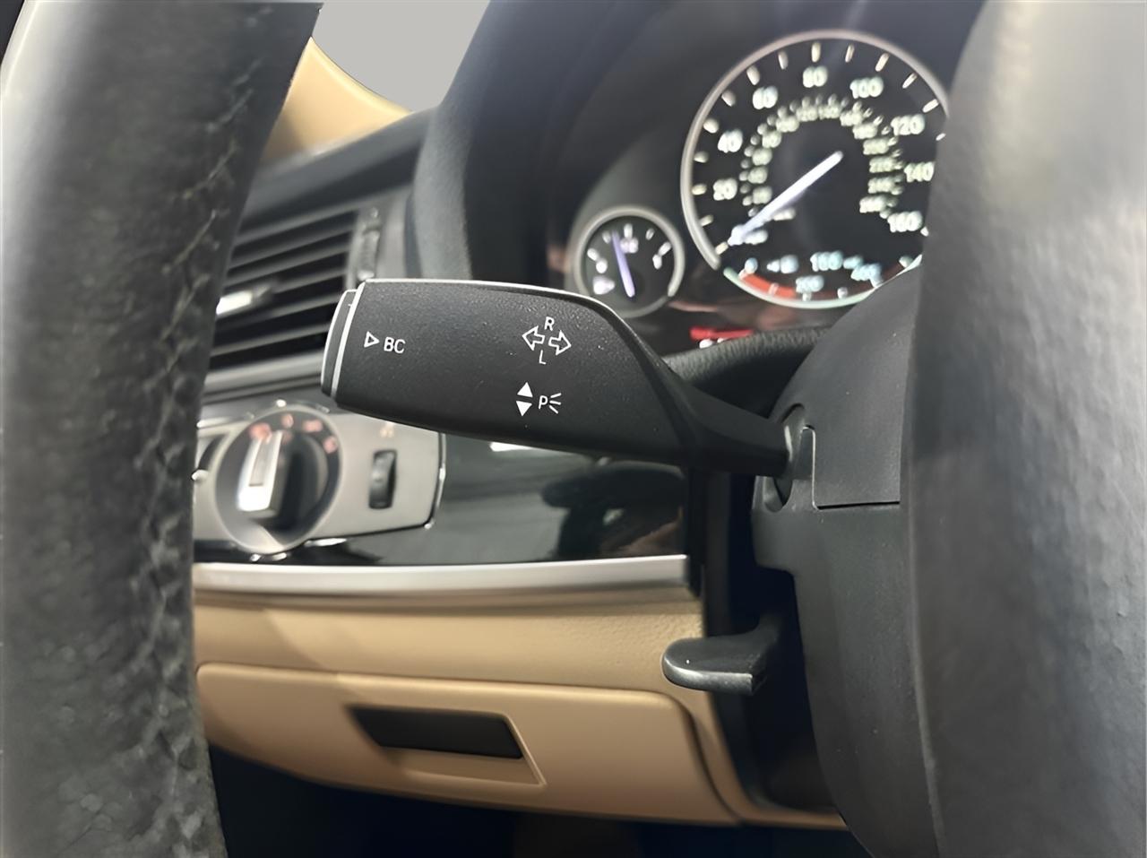 BMW X3 xDrive28i 2017