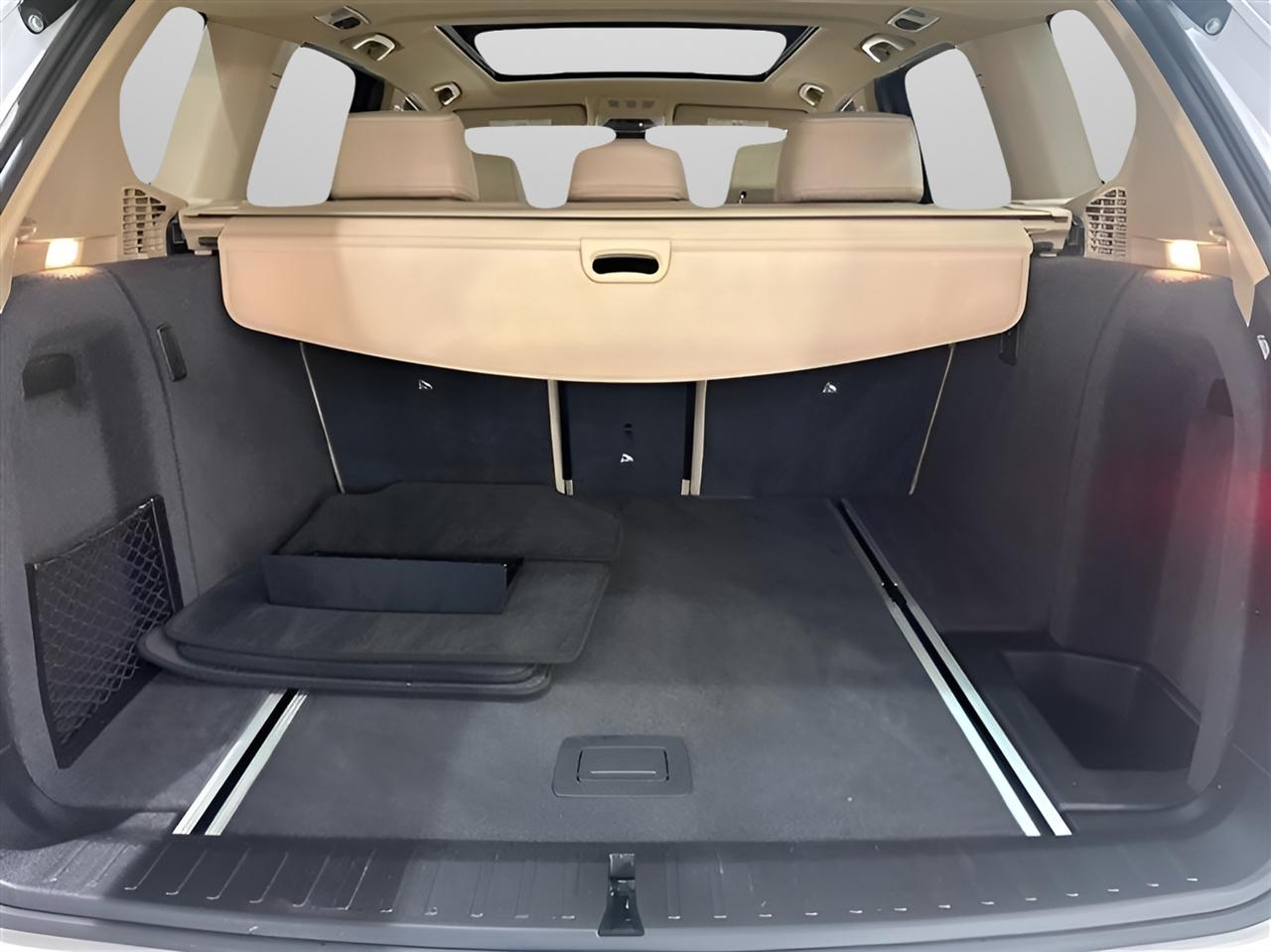 BMW X3 xDrive28i 2017