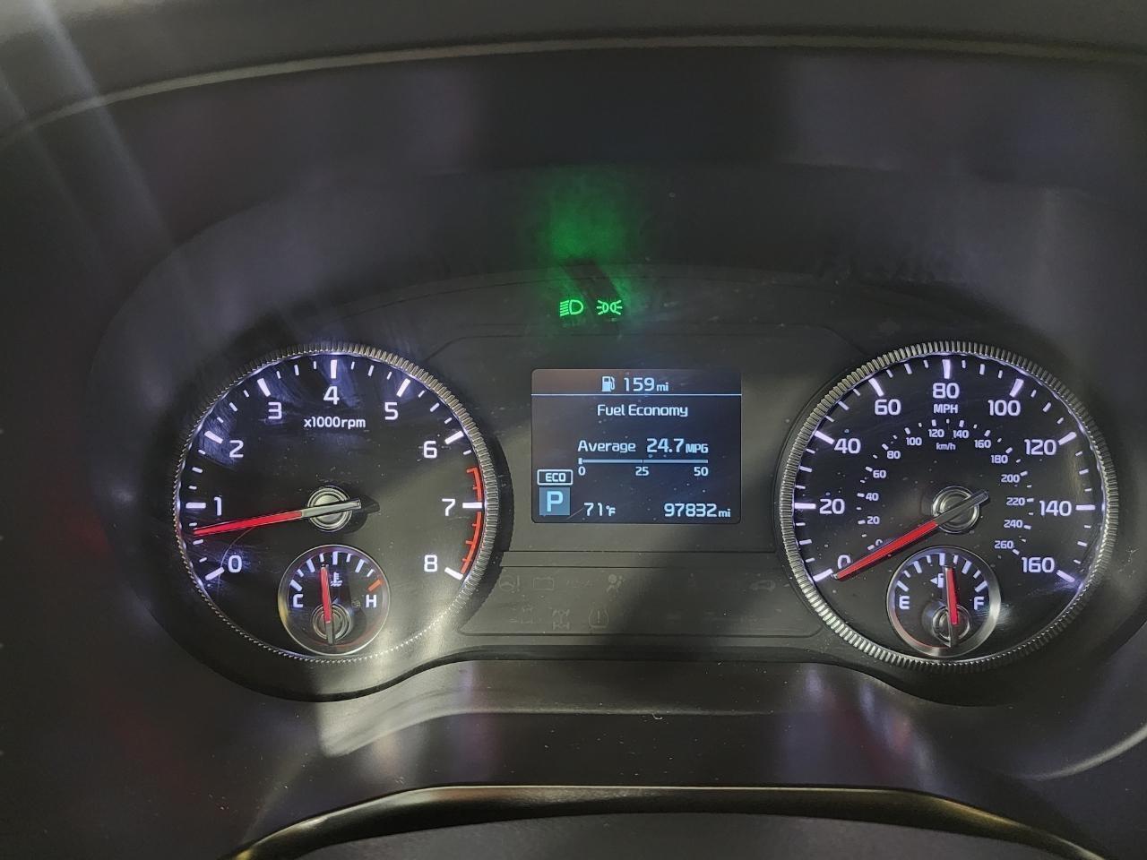 Kia Telluride  2021