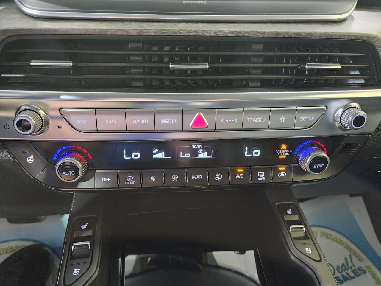 Kia Telluride  2021