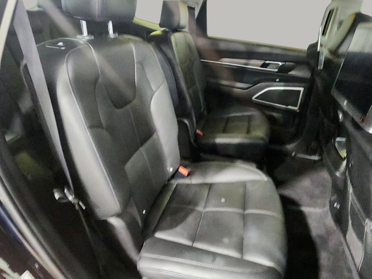 Kia Telluride  2021