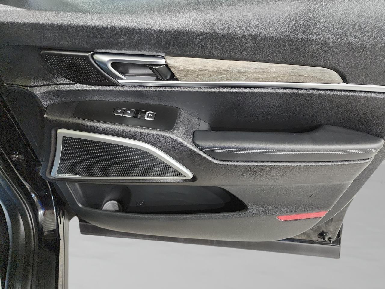 Kia Telluride  2021