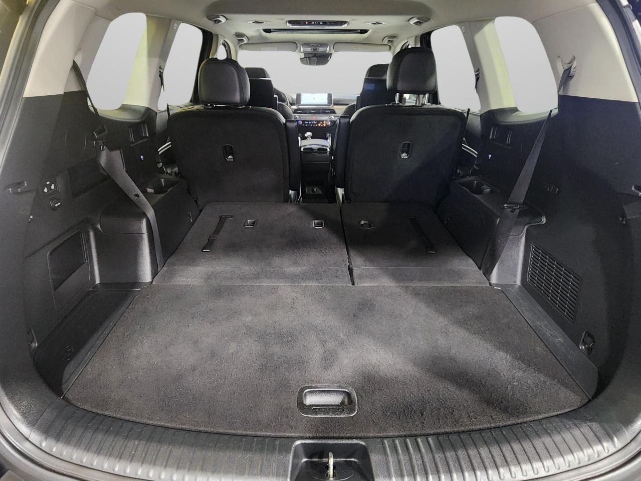 Kia Telluride  2021