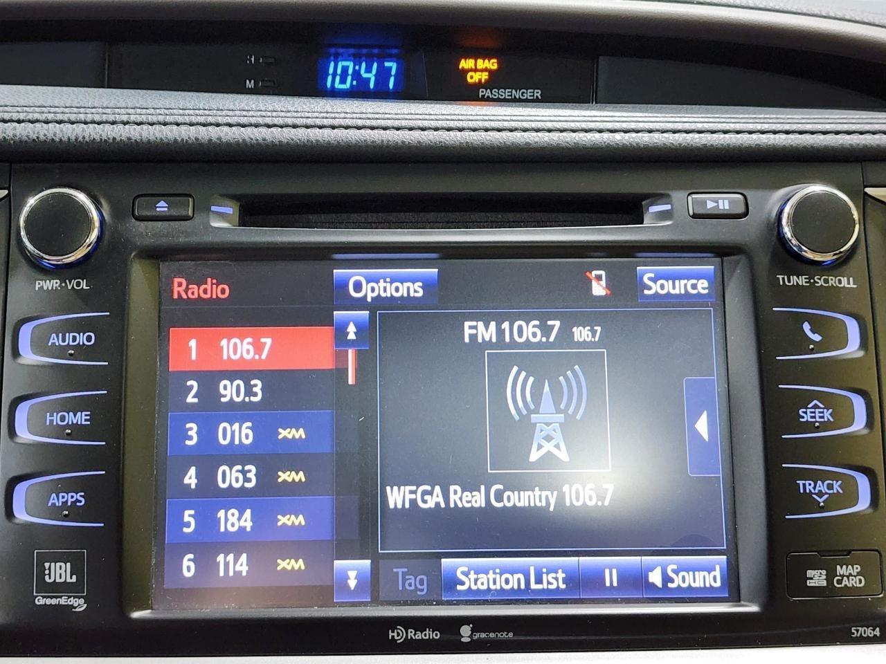 Toyota Highlander  2015