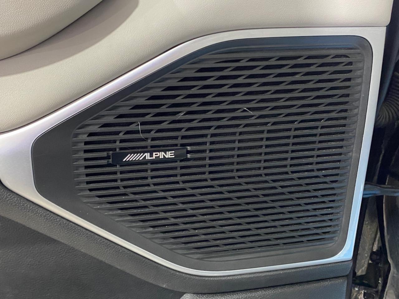 Jeep Wagoneer Series I 4WD 2022