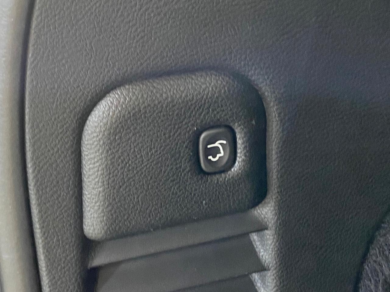 Jeep Grand Cherokee SRT 4WD 2018