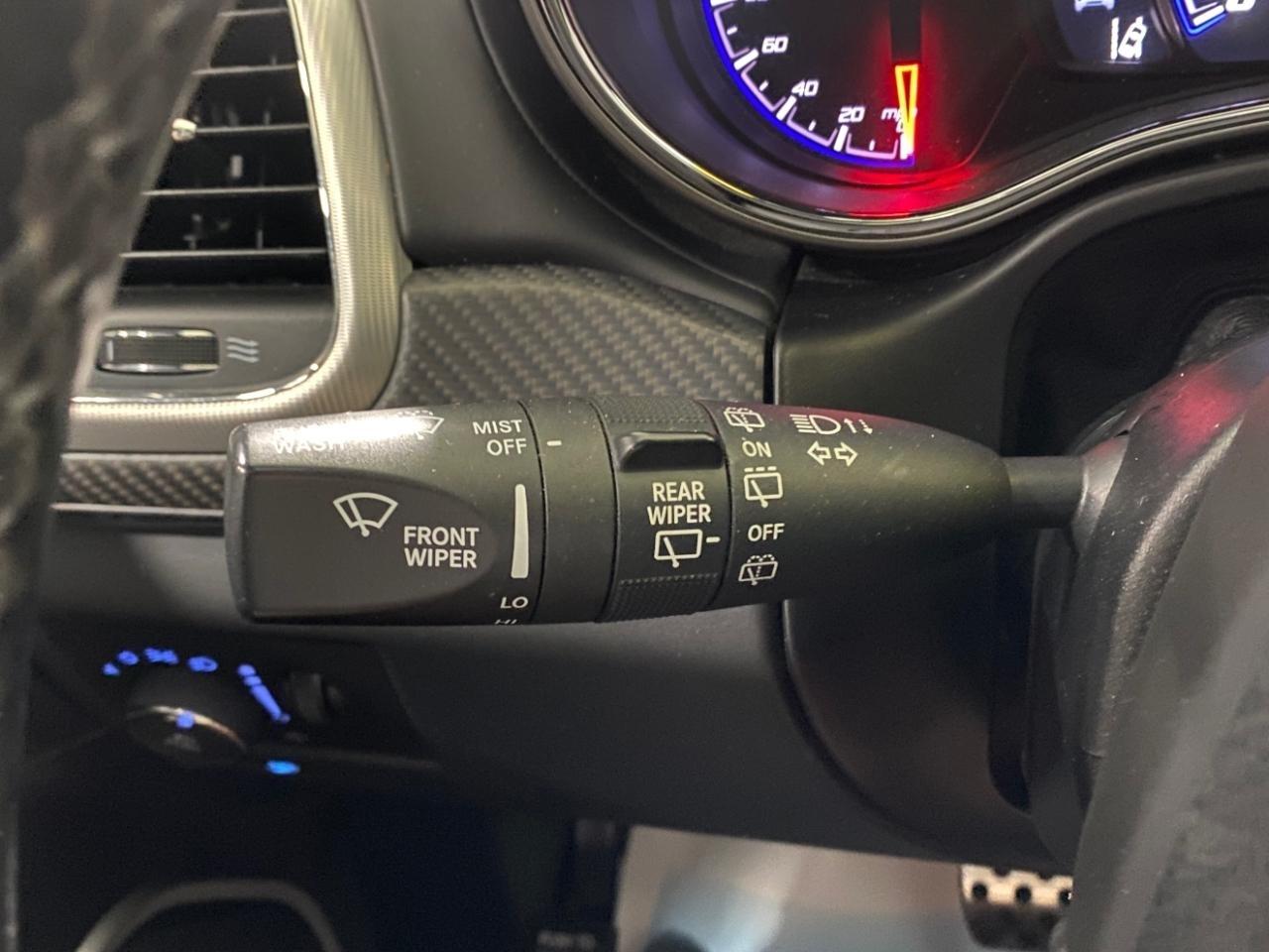 Jeep Grand Cherokee SRT 4WD 2018