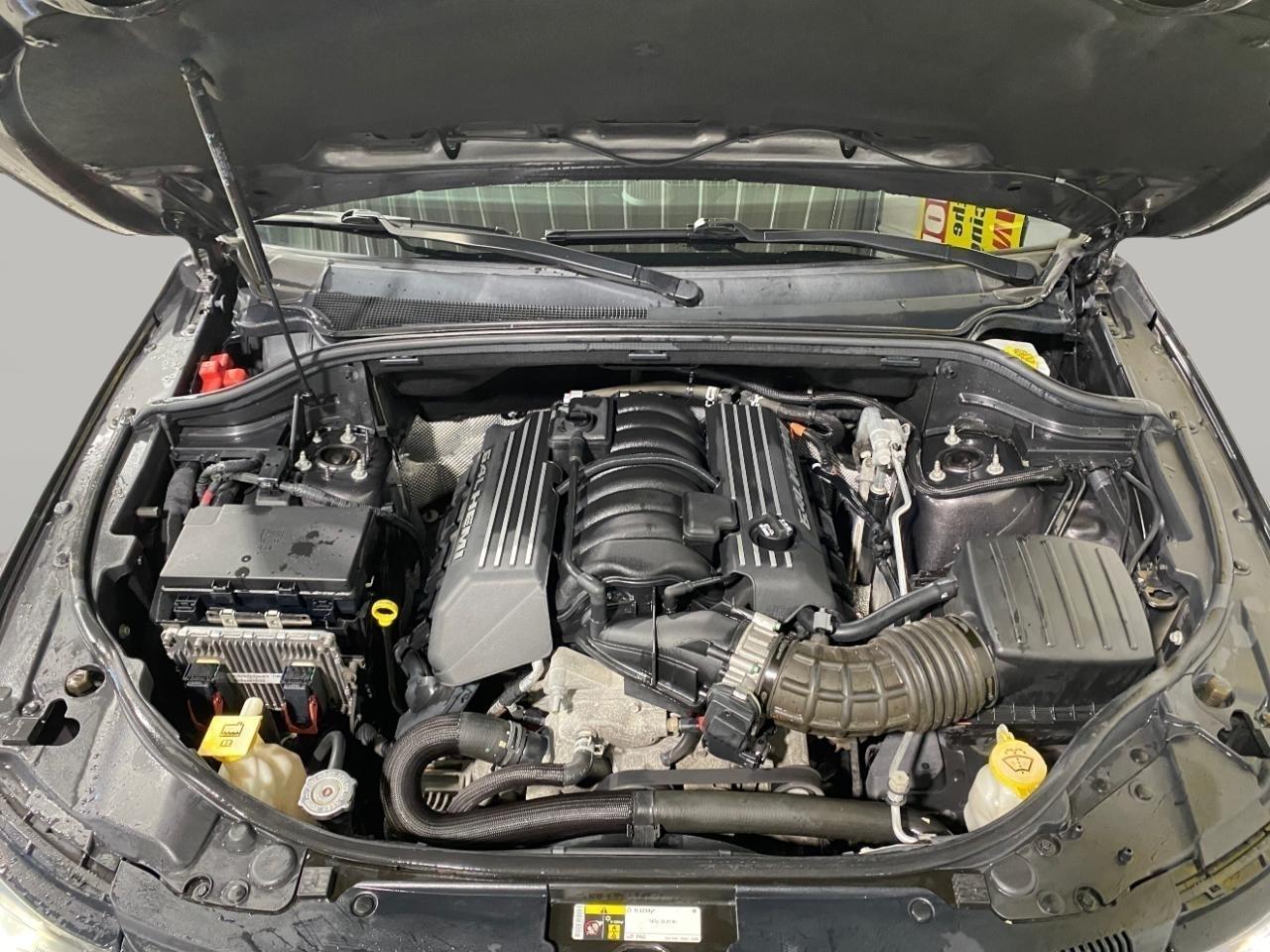 Jeep Grand Cherokee SRT 4WD 2018