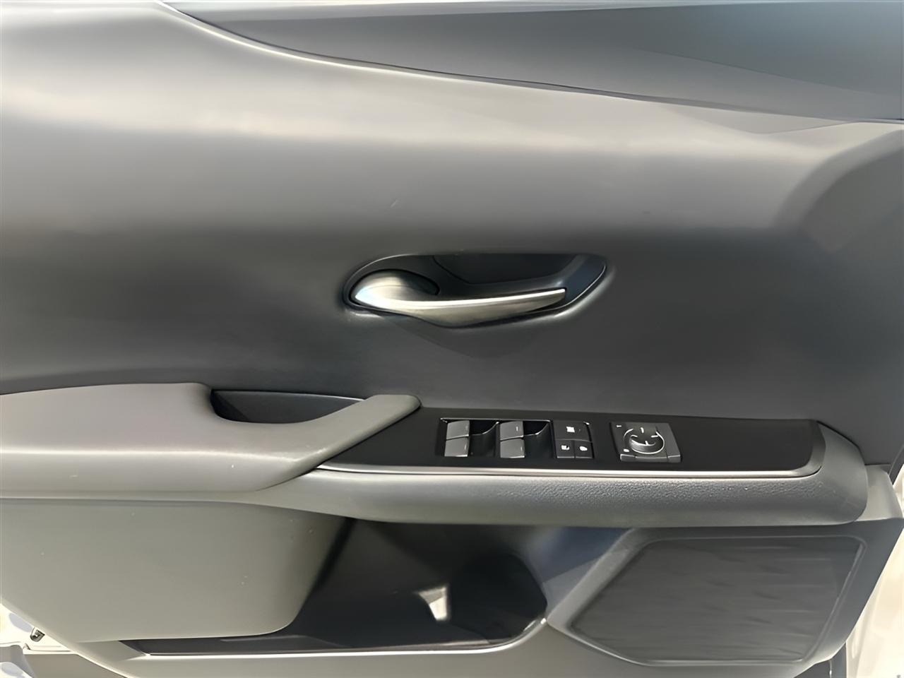 Lexus UX 250h  2019