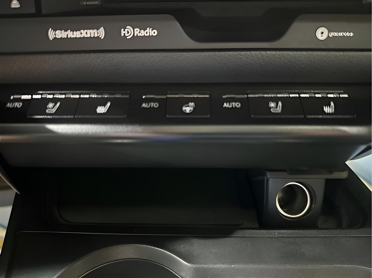Lexus UX 250h  2019