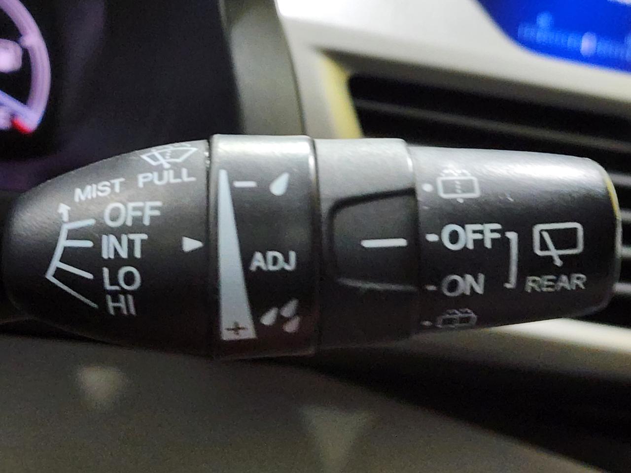 Honda Odyssey  2016