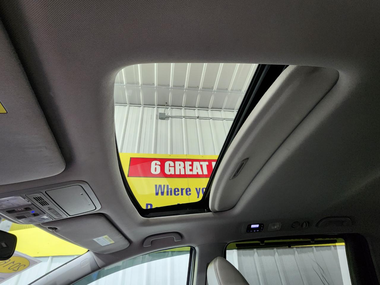 Honda Odyssey  2016