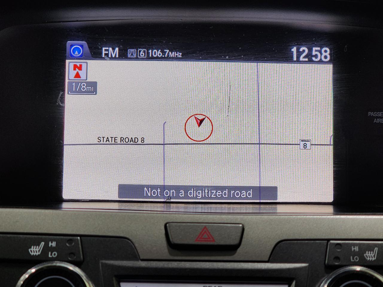 Honda Odyssey  2016