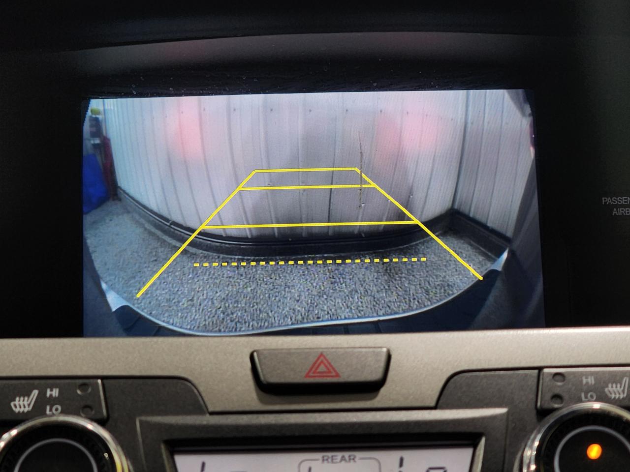 Honda Odyssey  2016