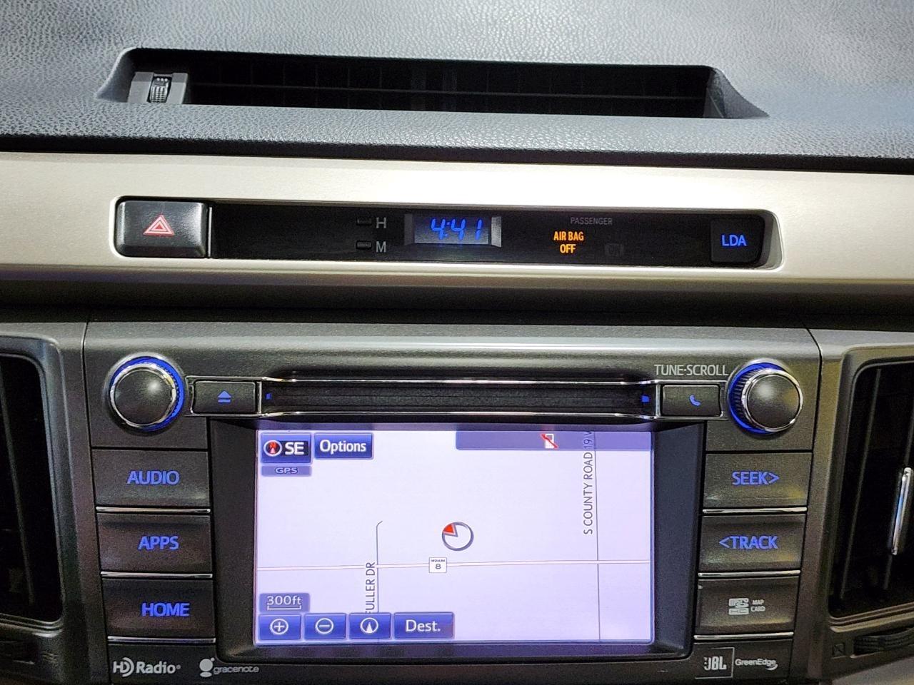 Toyota RAV4  2014