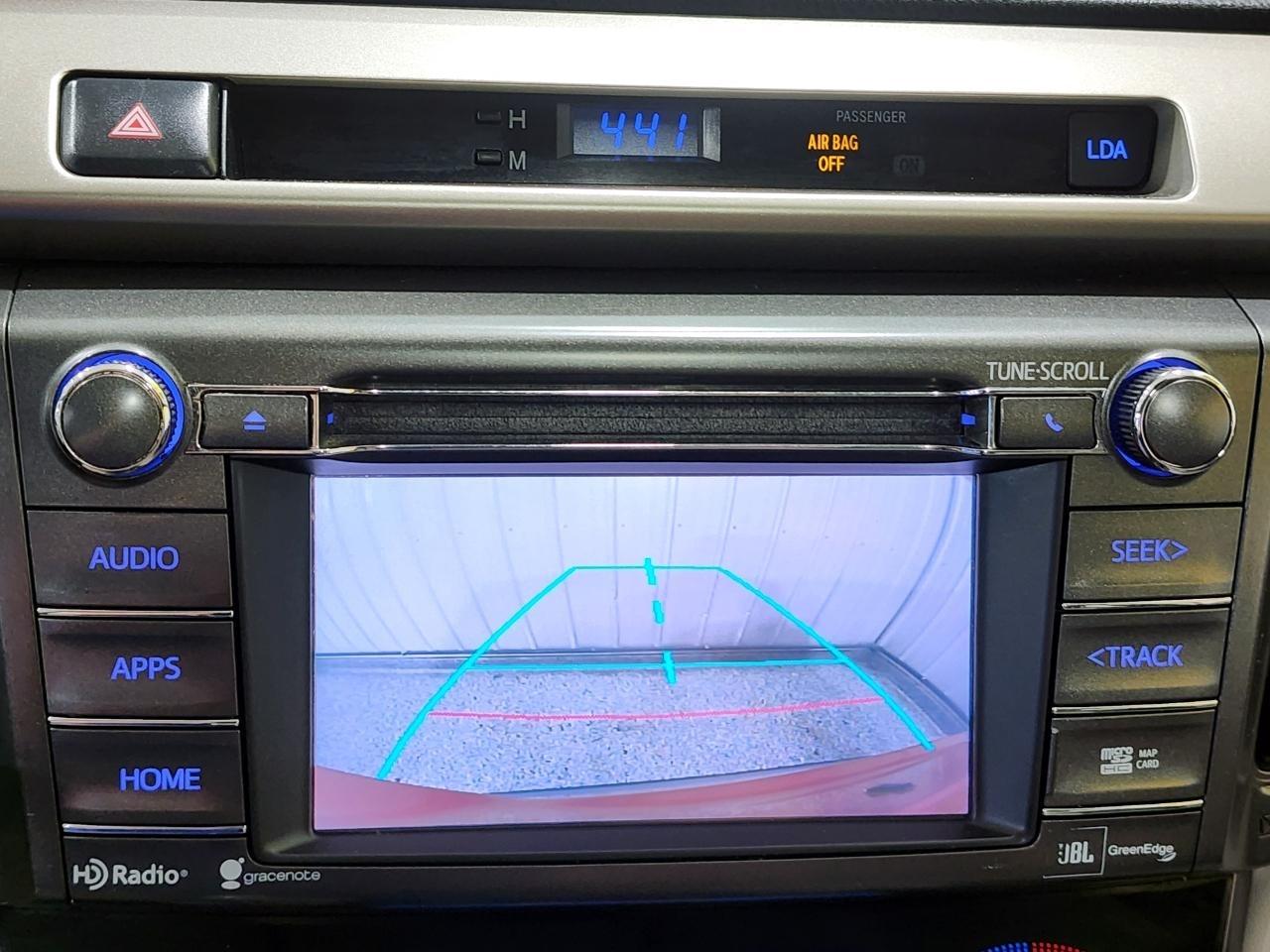 Toyota RAV4  2014
