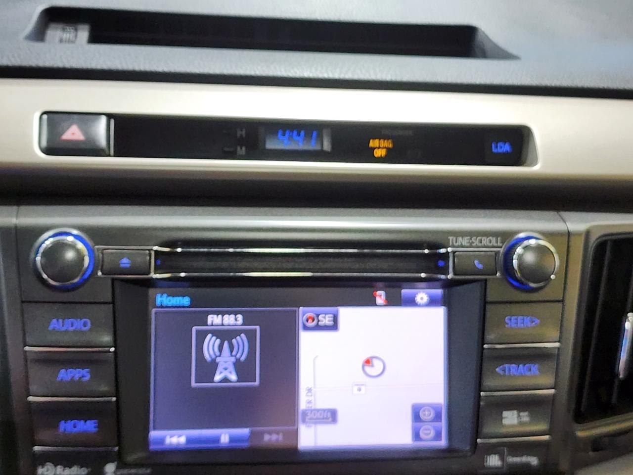 Toyota RAV4  2014