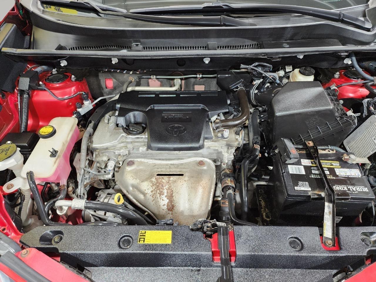 Toyota RAV4  2014
