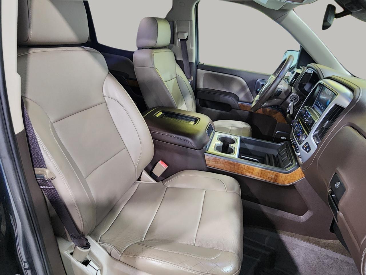GMC Sierra 1500  2017
