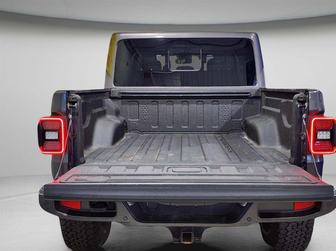 Jeep Gladiator  2021