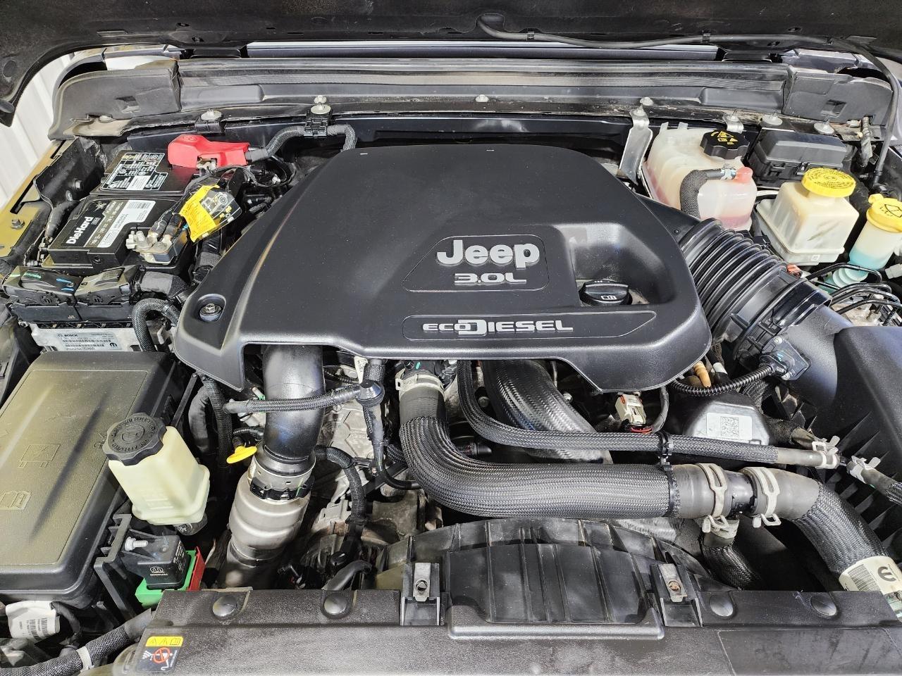 Jeep Gladiator  2021