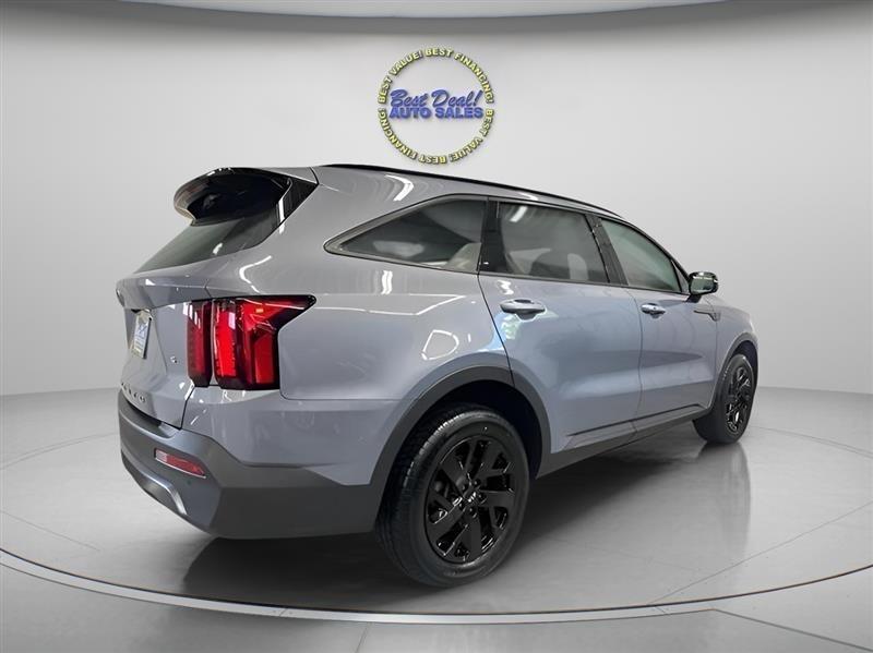 Kia Sorento S AWD 2021