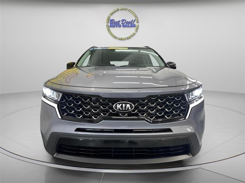 Kia Sorento S AWD 2021