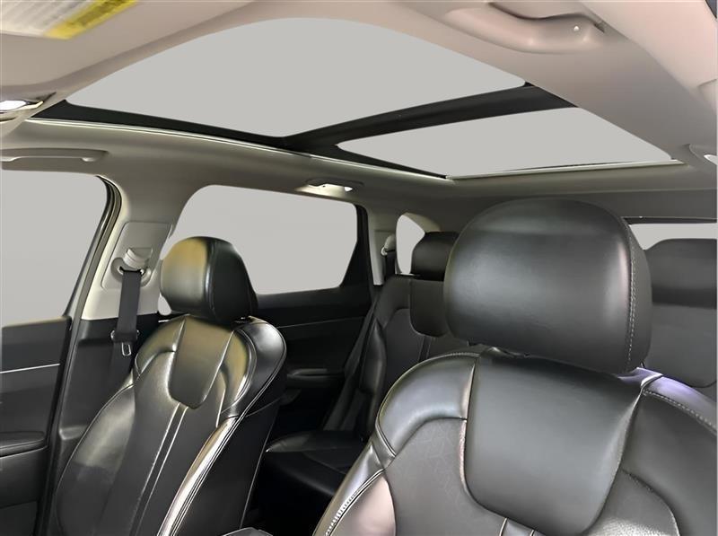 Kia Sorento S AWD 2021