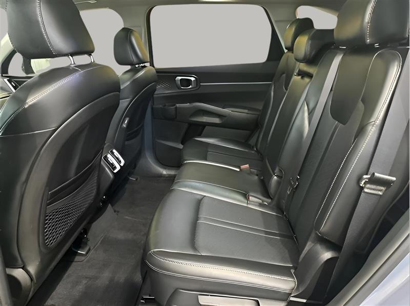 Kia Sorento S AWD 2021