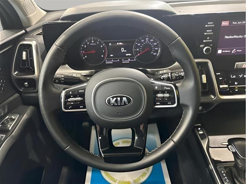 Kia Sorento S AWD 2021