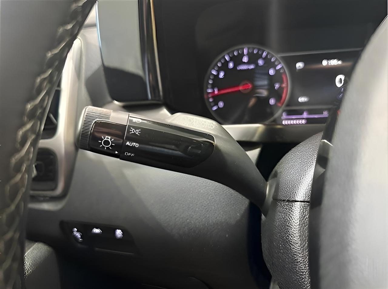 Kia Sorento S AWD 2021