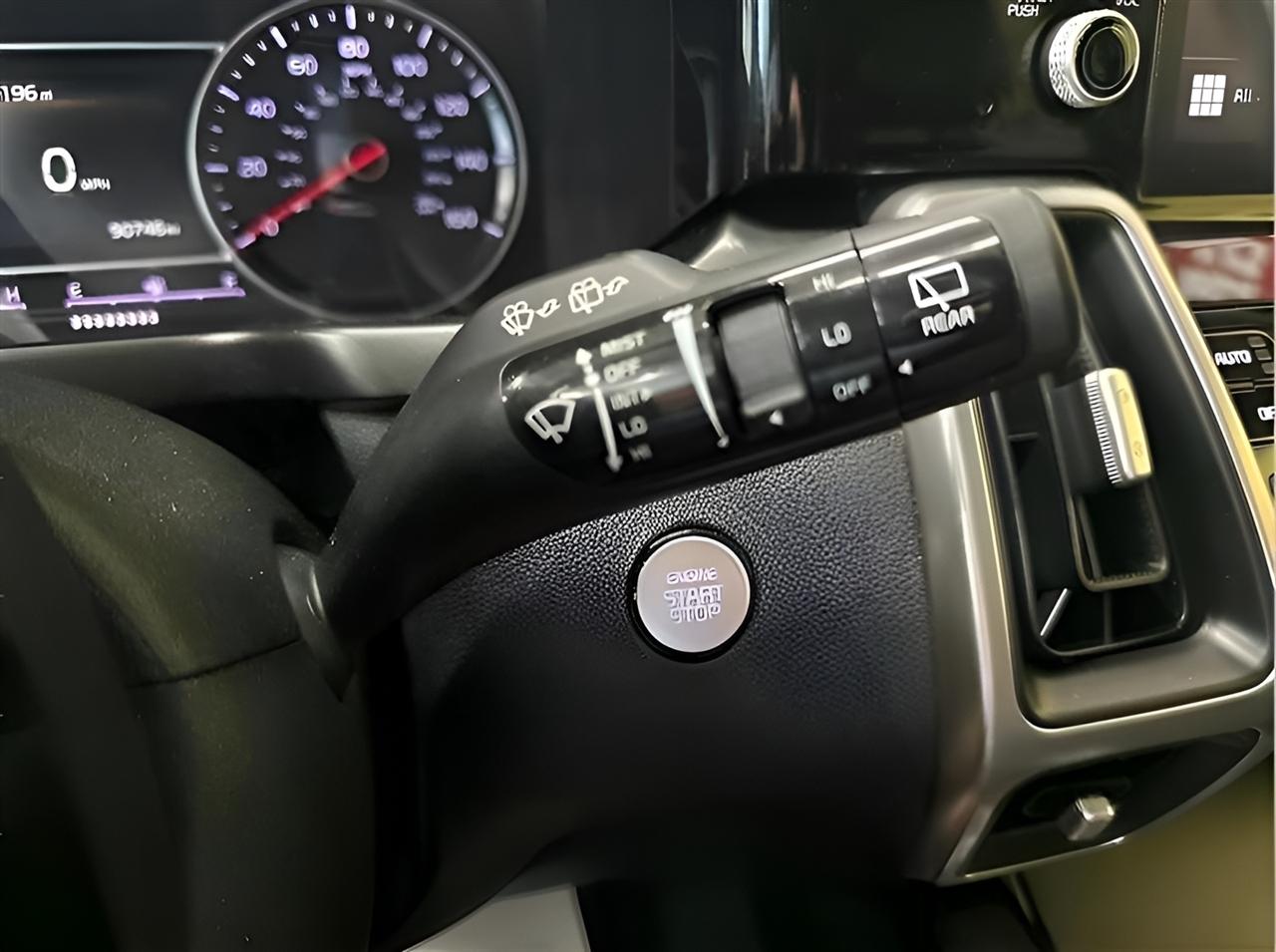 Kia Sorento S AWD 2021