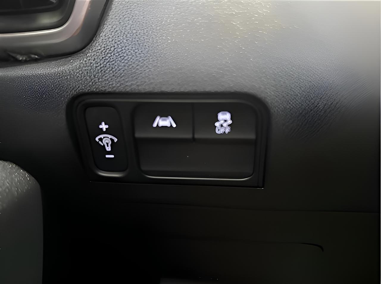 Kia Sorento S AWD 2021