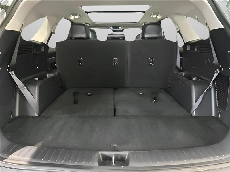 Kia Sorento S AWD 2021