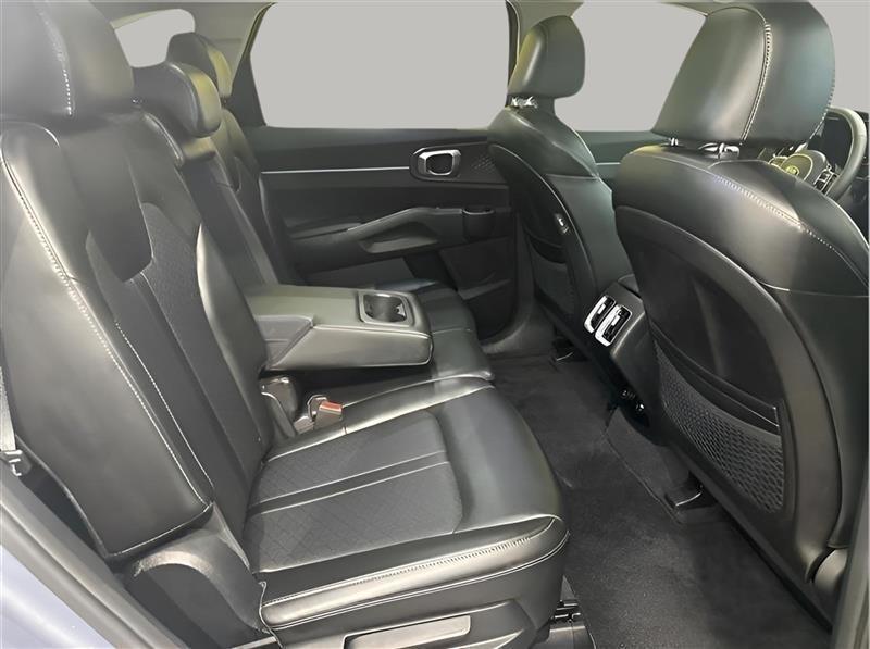 Kia Sorento S AWD 2021