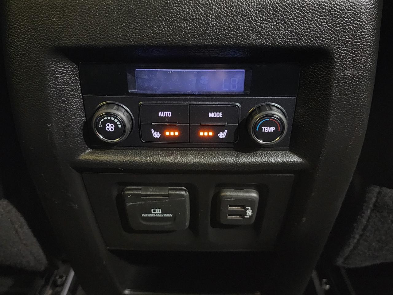 Chevrolet Traverse  2018