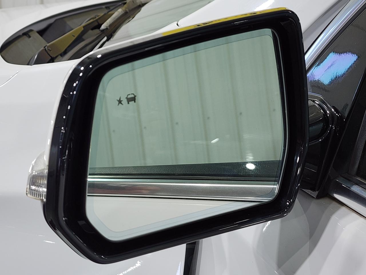 Chevrolet Traverse  2018