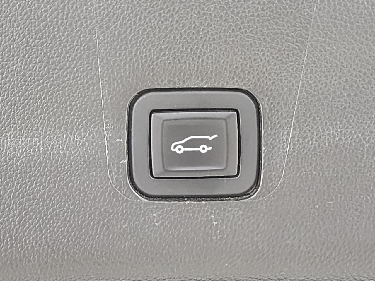 Chevrolet Traverse  2018