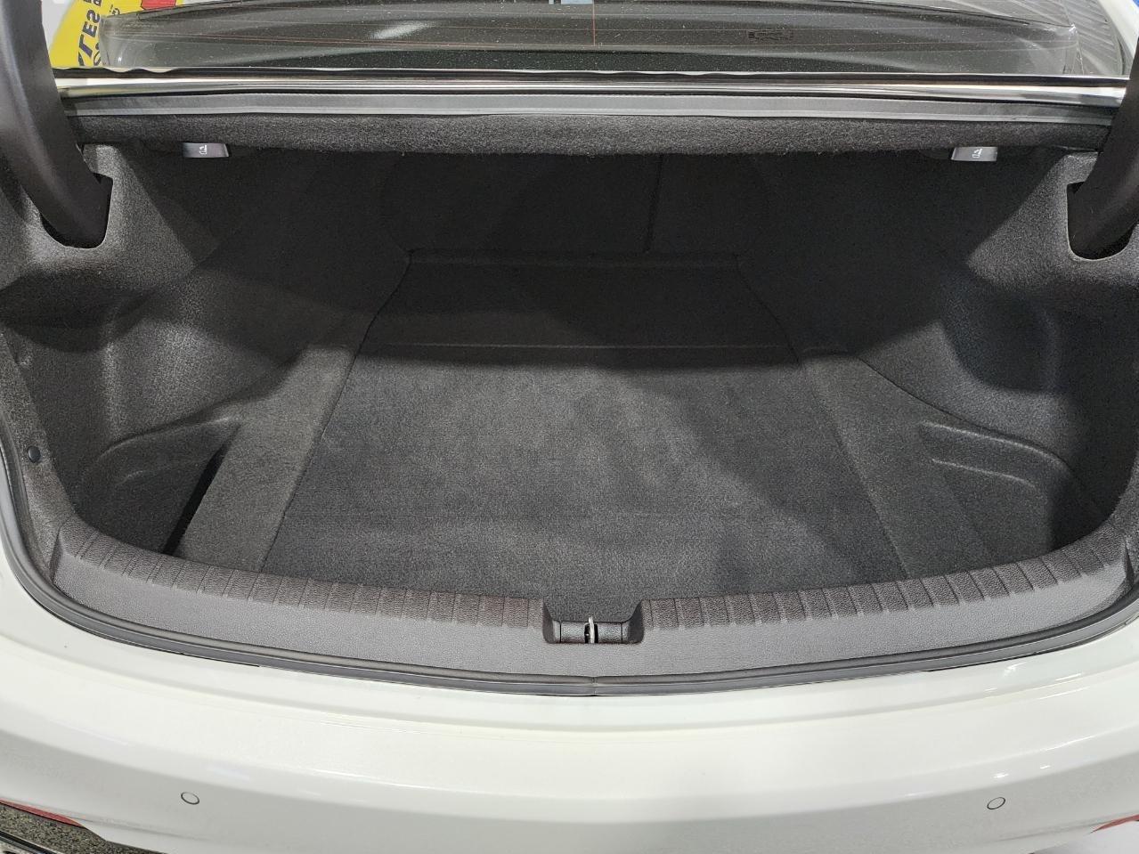 Acura TLX 2.4L FWD w/Technology/A-Spec Pkg 2019