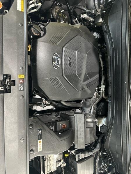 Hyundai Palisade SEL Premium 2022