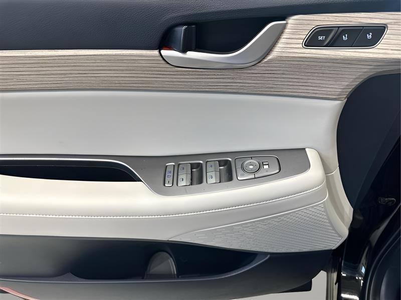Hyundai Palisade SEL Premium 2022