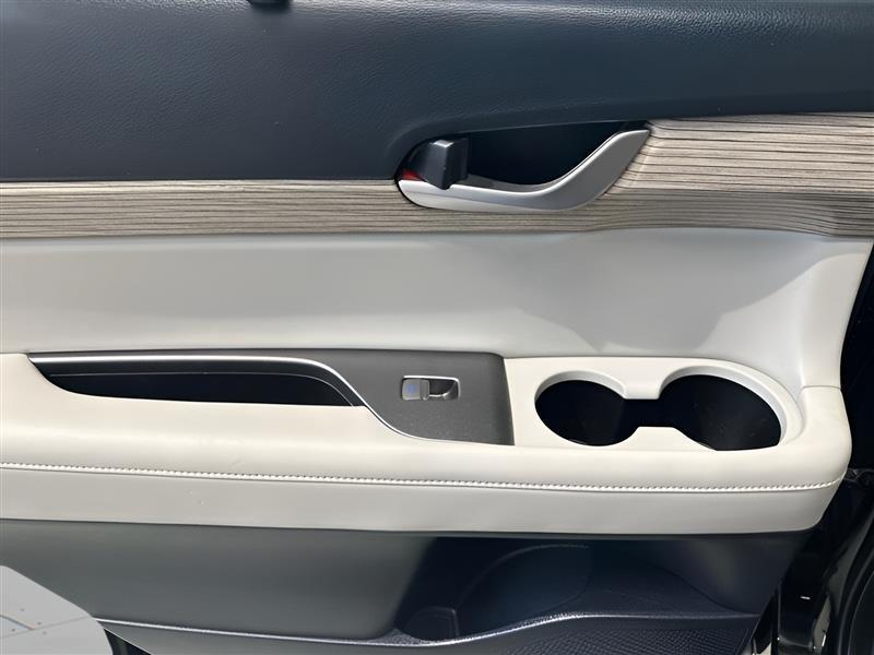 Hyundai Palisade SEL Premium 2022