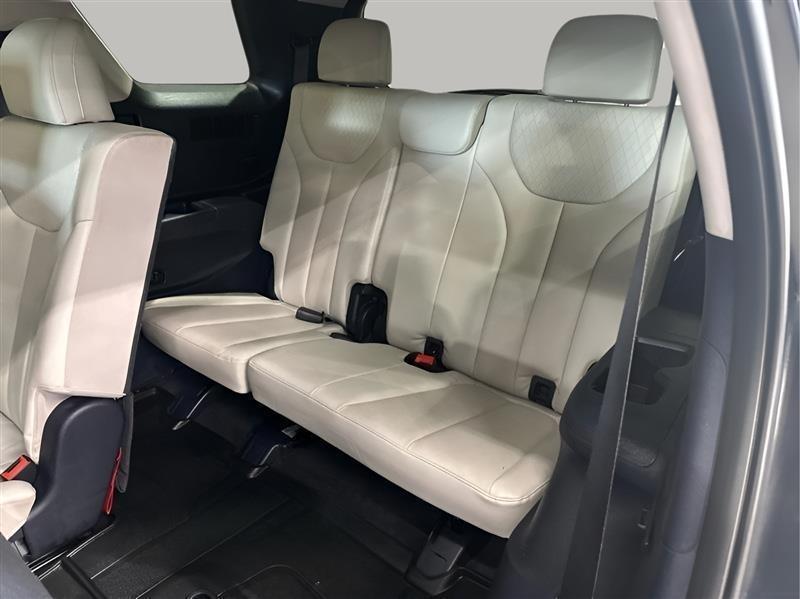 Hyundai Palisade SEL Premium 2022