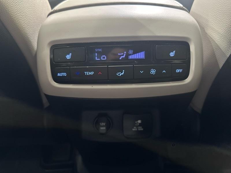 Hyundai Palisade SEL Premium 2022