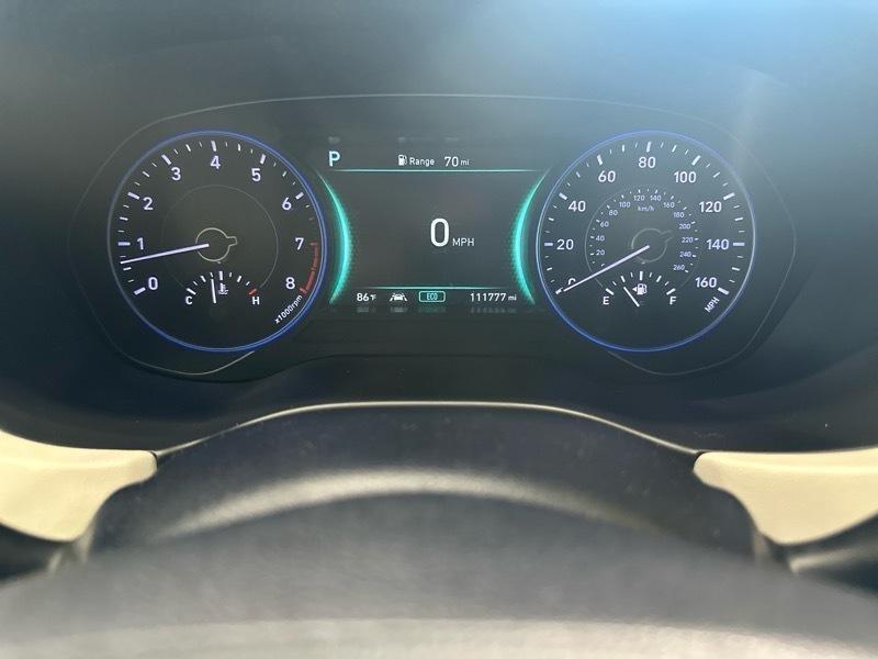 Hyundai Palisade SEL Premium 2022