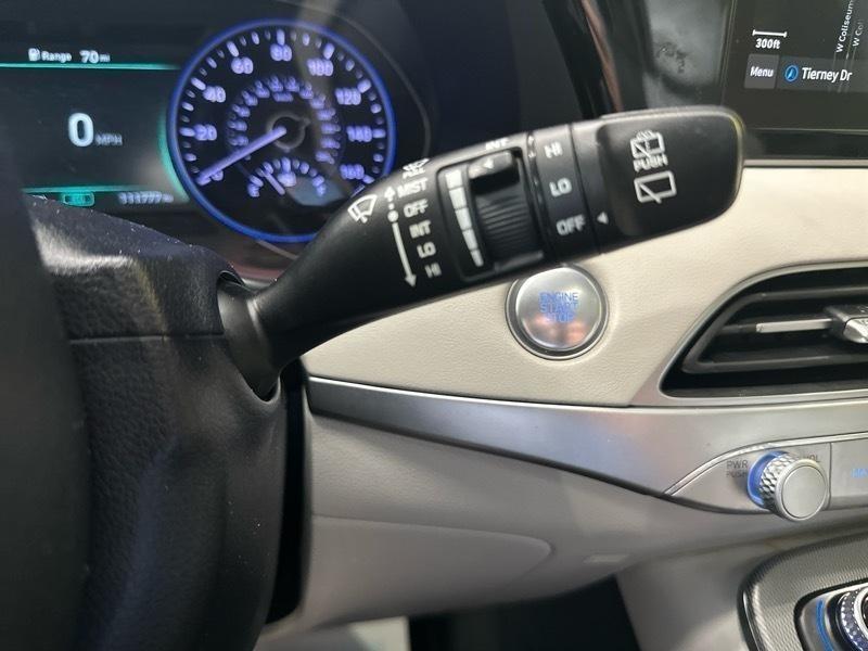Hyundai Palisade SEL Premium 2022