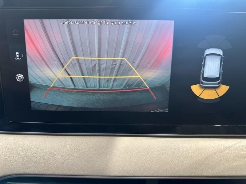 Hyundai Palisade SEL Premium 2022