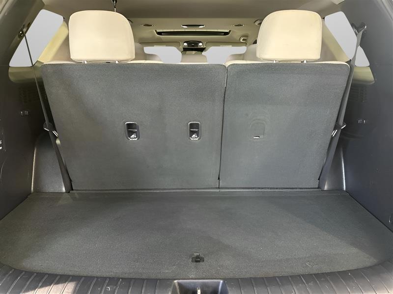 Hyundai Palisade SEL Premium 2022